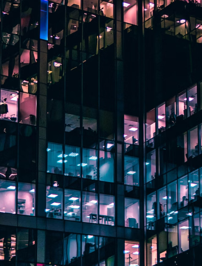 Banking on Data: Conceptualizing Marketing & Sales Dashboards of an Islamic Bank