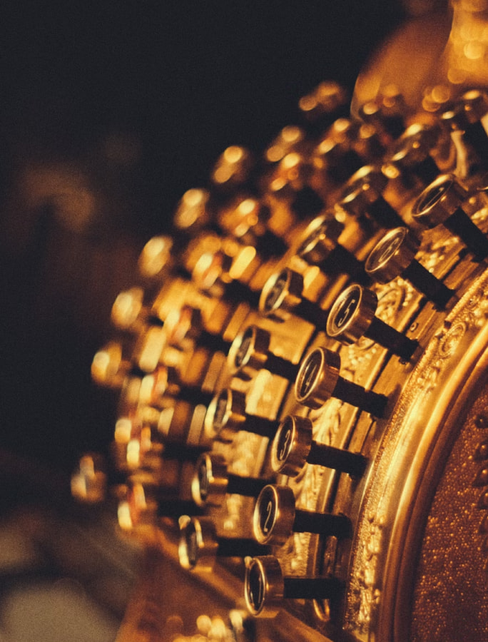 Pocketing Experiences: Crafting a Seamless Mobile Wallet for the Leader Bank