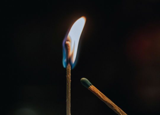 Firestarters