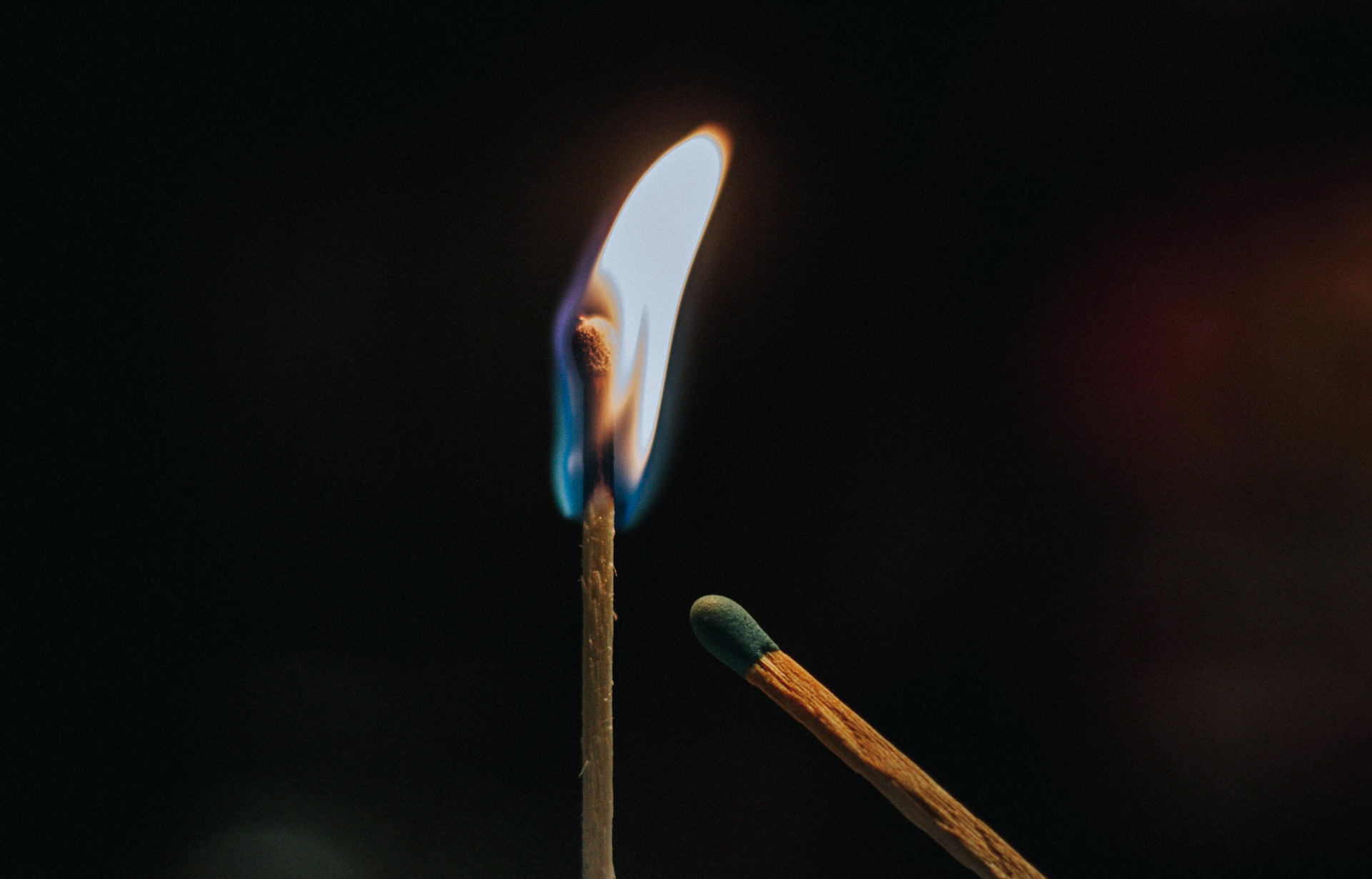 Firestarters .