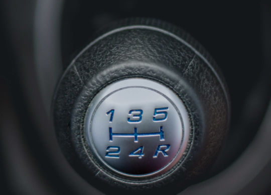Gearshifters