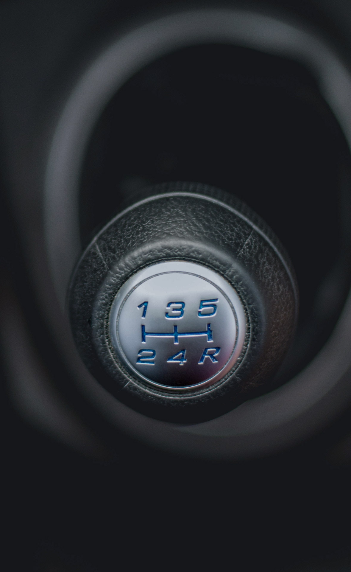 Gearshifters .